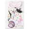 12 Pack: Ballet Dimensional Stickers by Recollections™